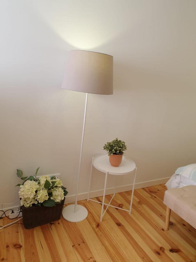 Saldanha Guest House リスボン エクステリア 写真