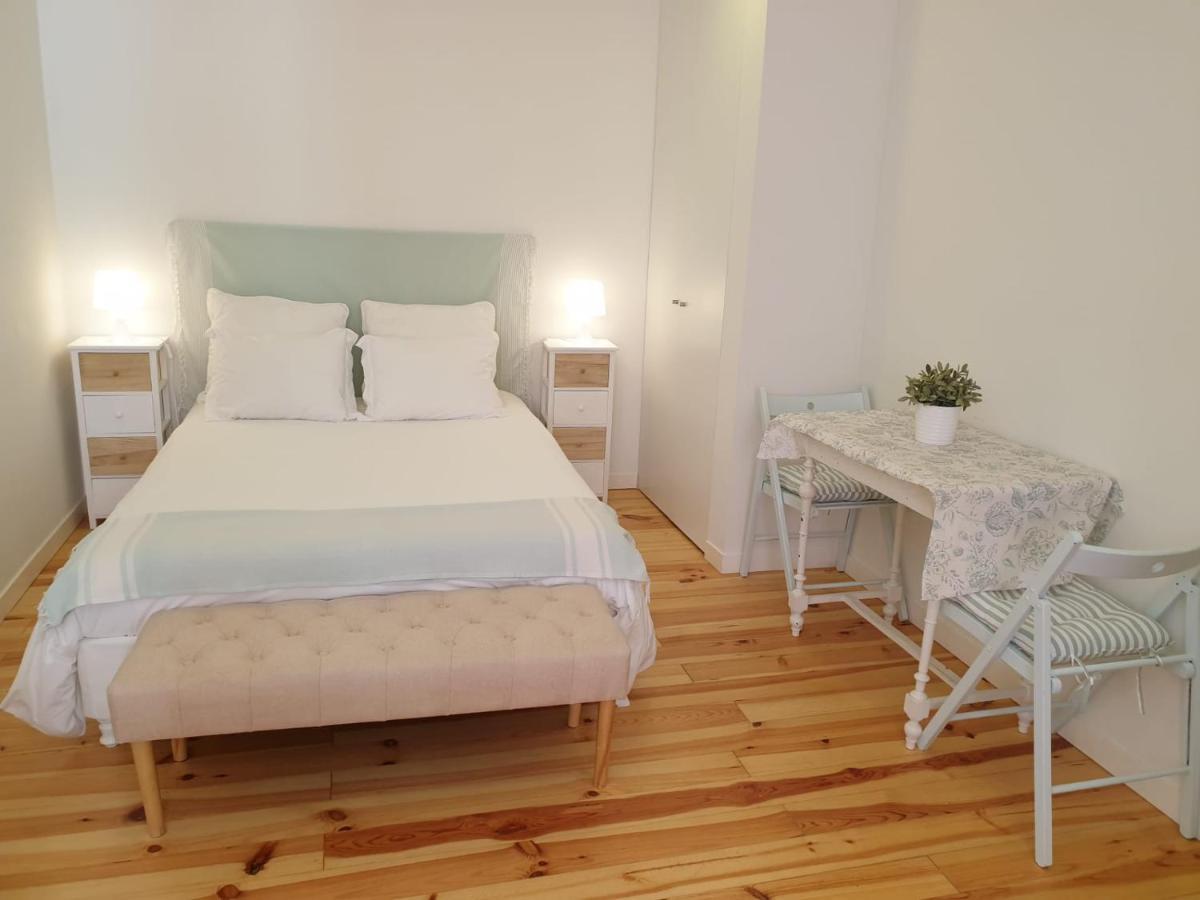Saldanha Guest House リスボン エクステリア 写真
