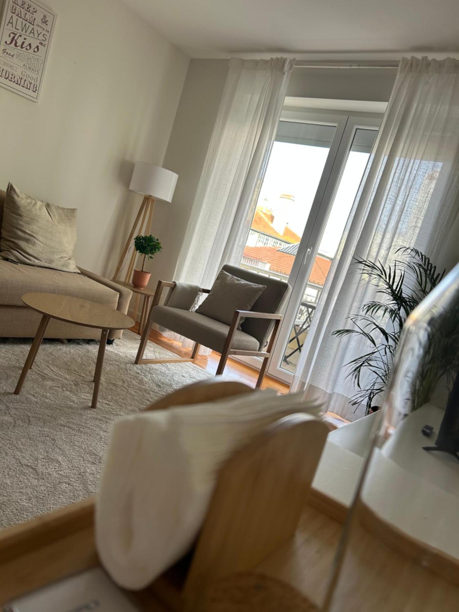 Saldanha Guest House リスボン エクステリア 写真