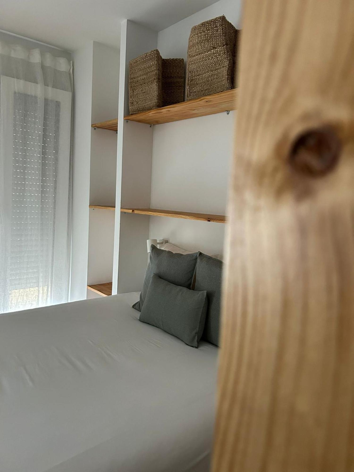 Saldanha Guest House リスボン エクステリア 写真