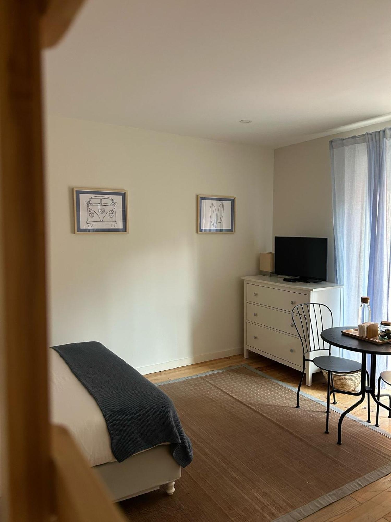 Saldanha Guest House リスボン エクステリア 写真