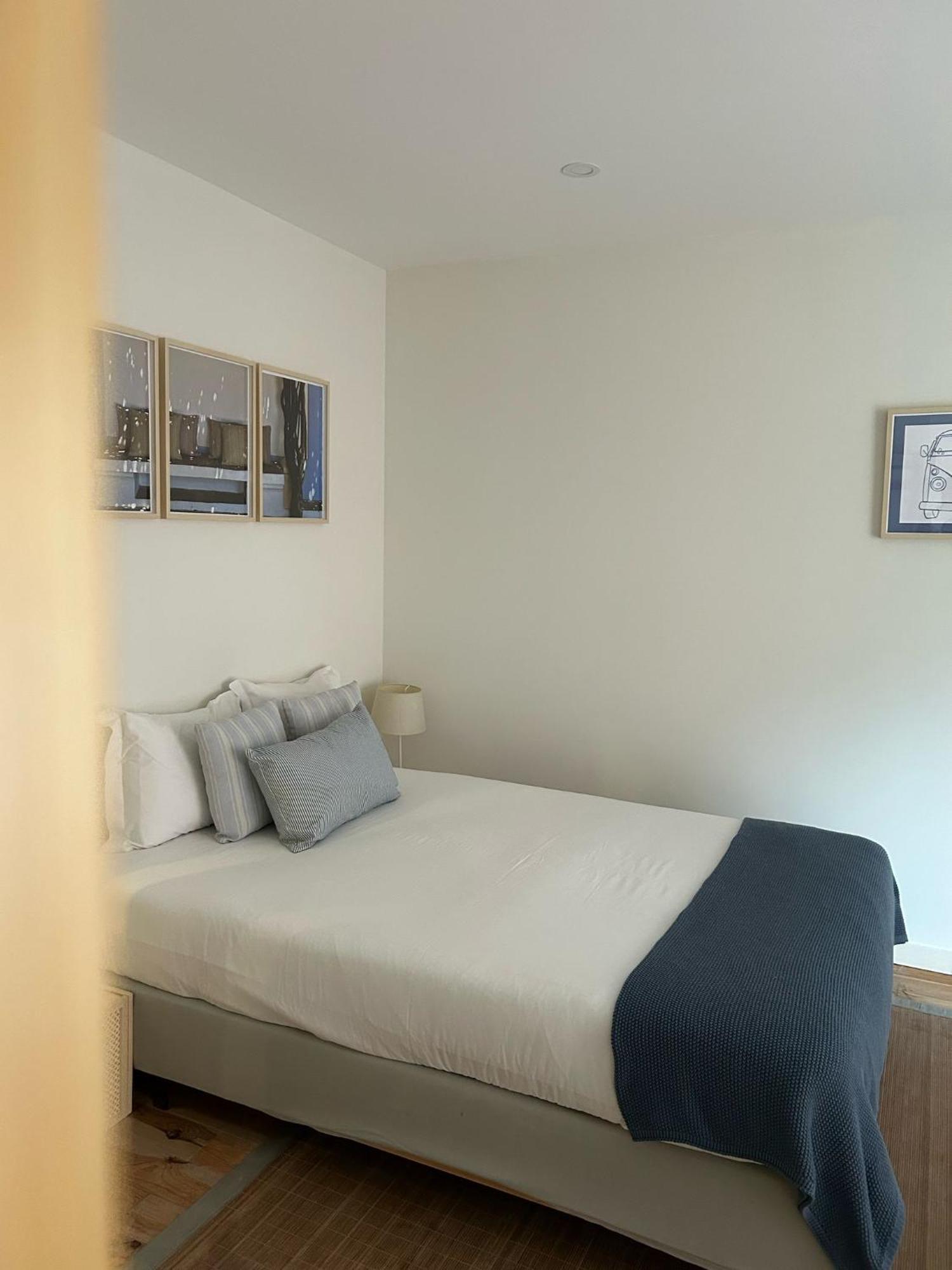 Saldanha Guest House リスボン エクステリア 写真