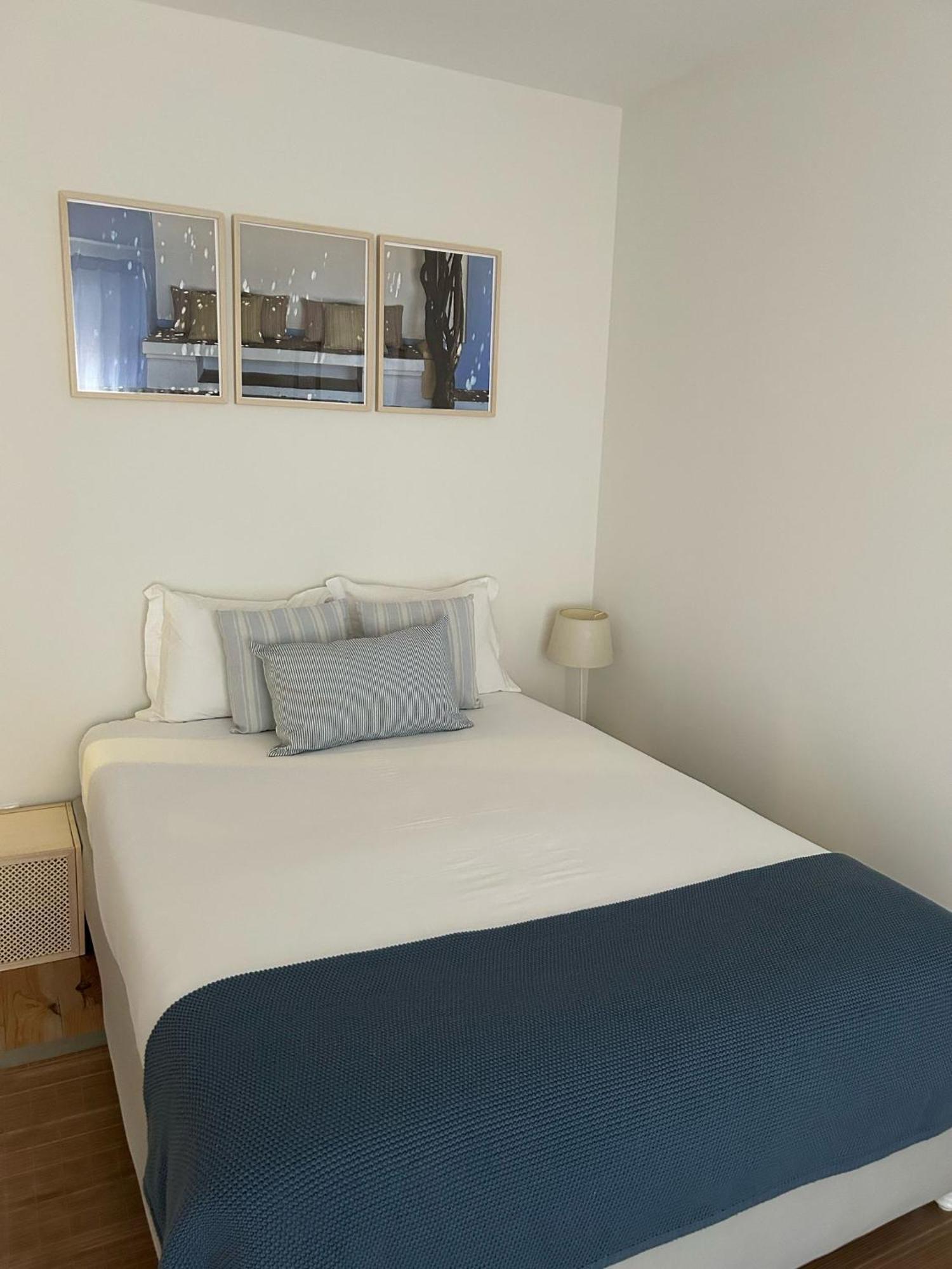Saldanha Guest House リスボン エクステリア 写真