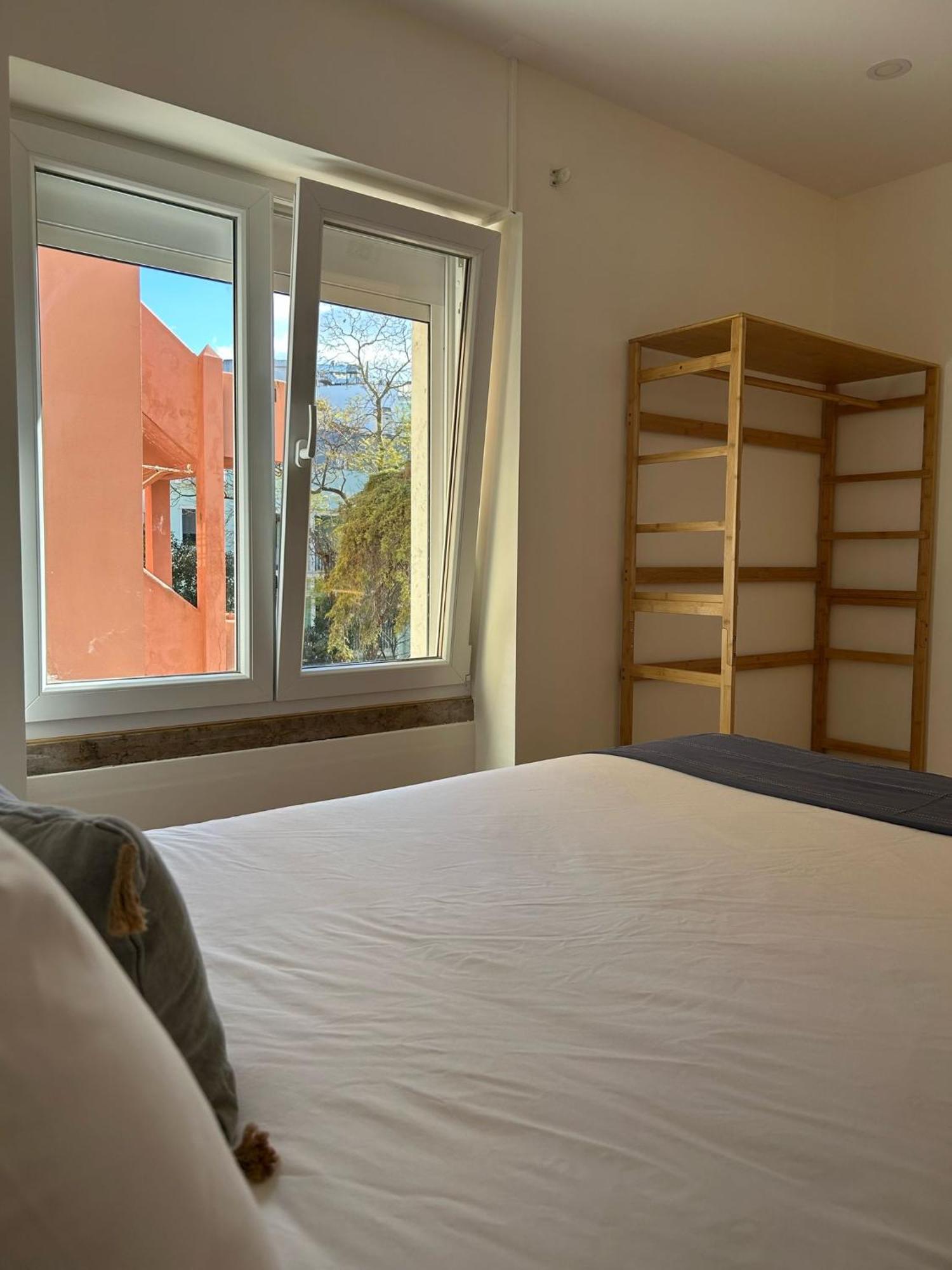 Saldanha Guest House リスボン エクステリア 写真