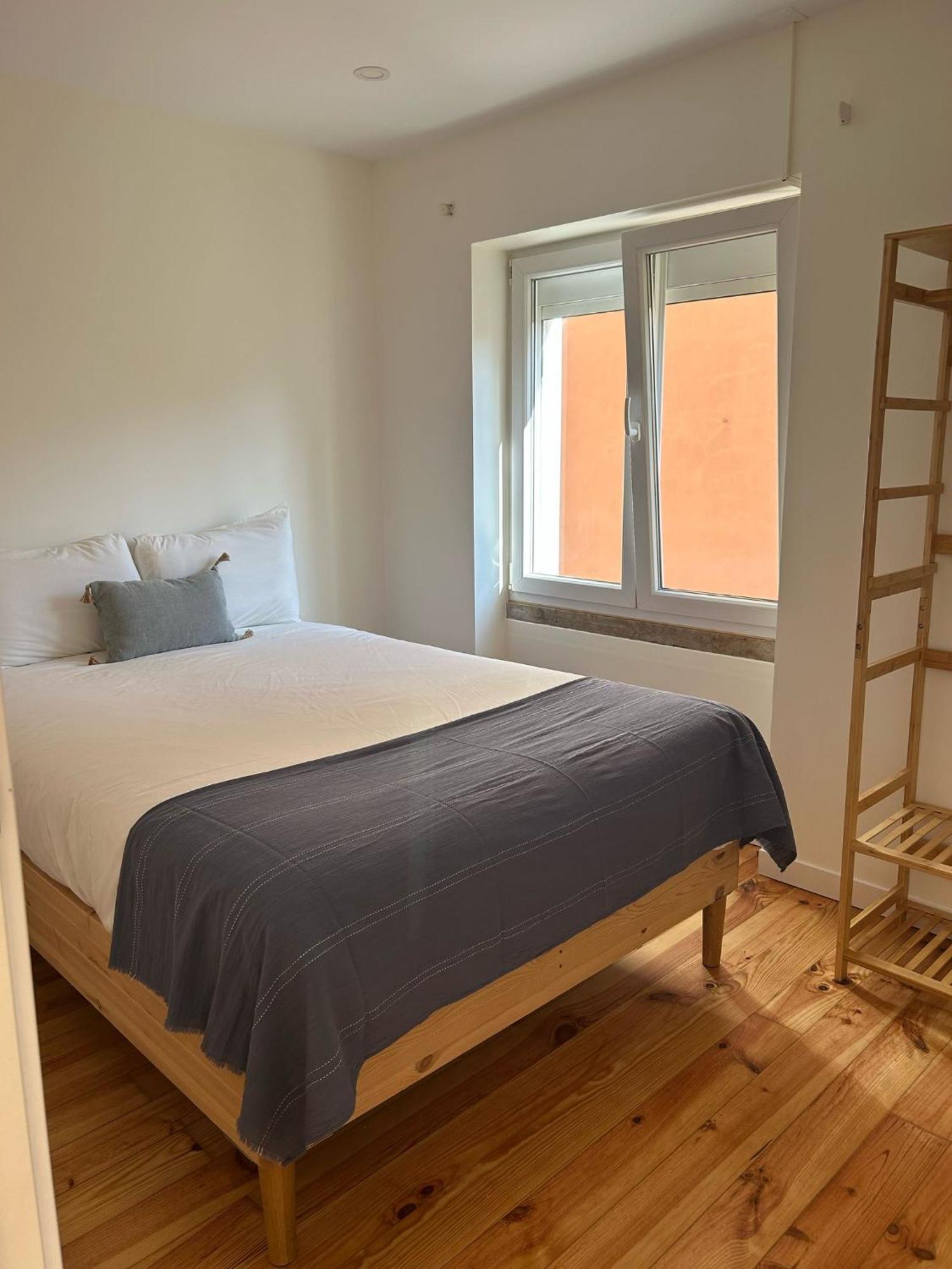 Saldanha Guest House リスボン エクステリア 写真