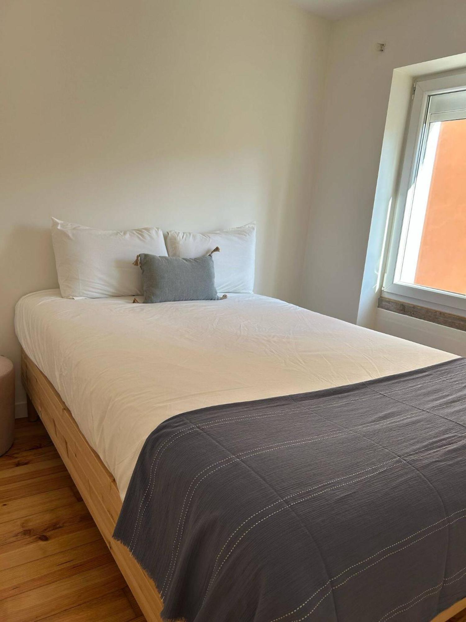 Saldanha Guest House リスボン エクステリア 写真