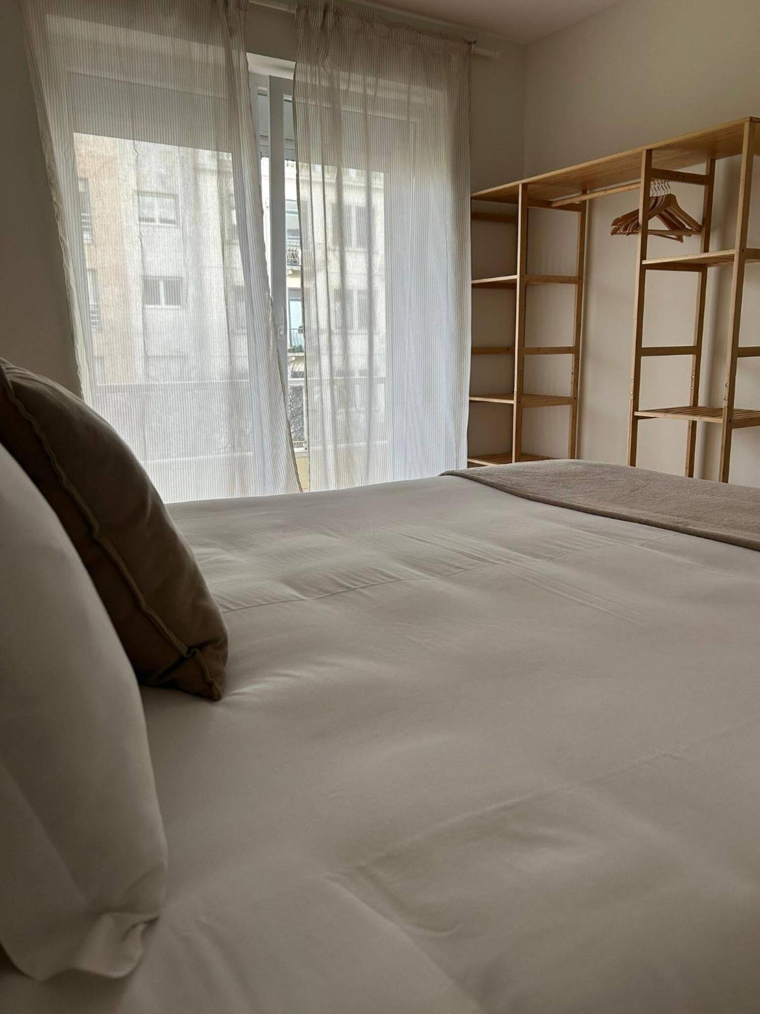 Saldanha Guest House リスボン エクステリア 写真