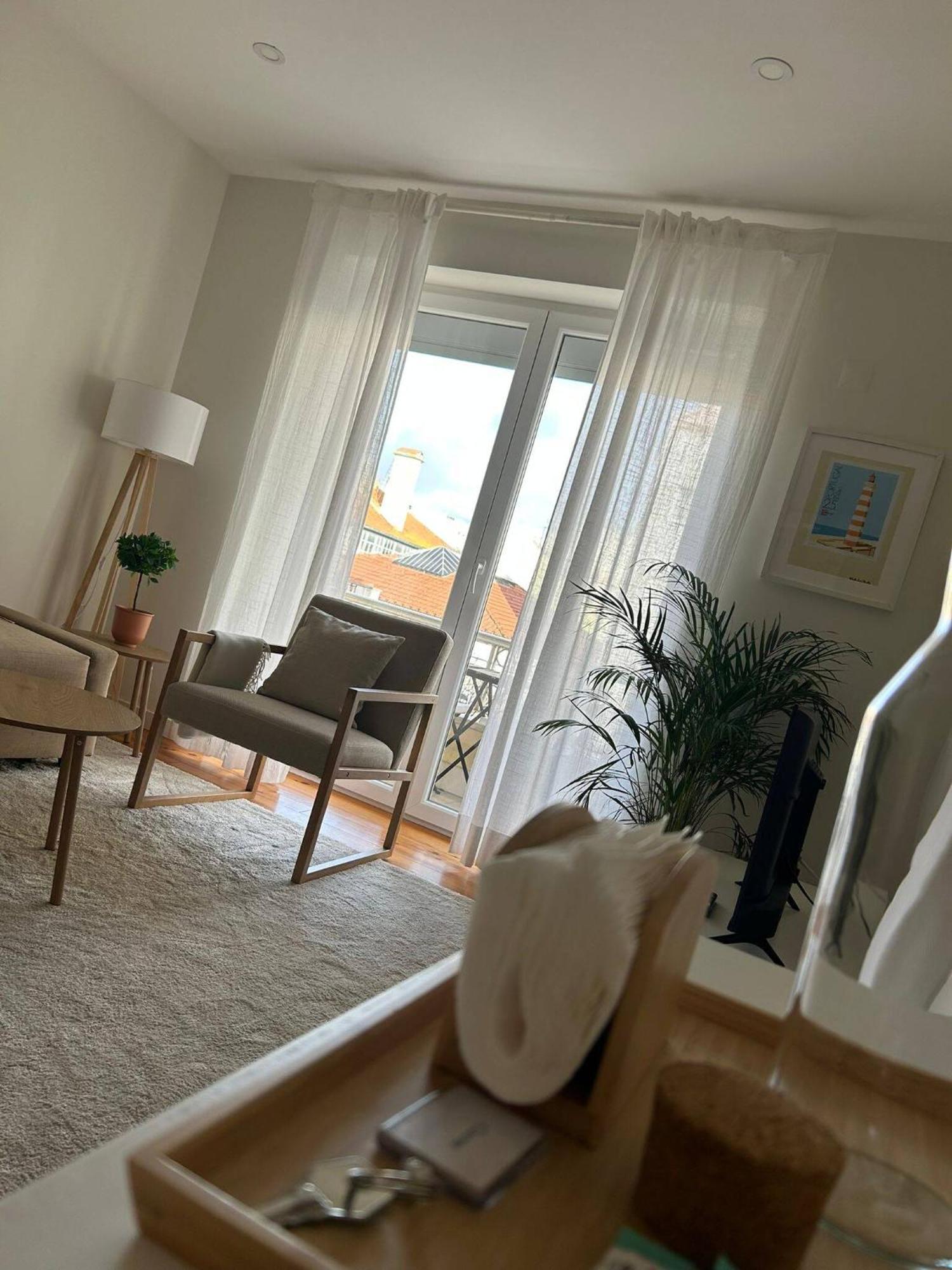 Saldanha Guest House リスボン エクステリア 写真
