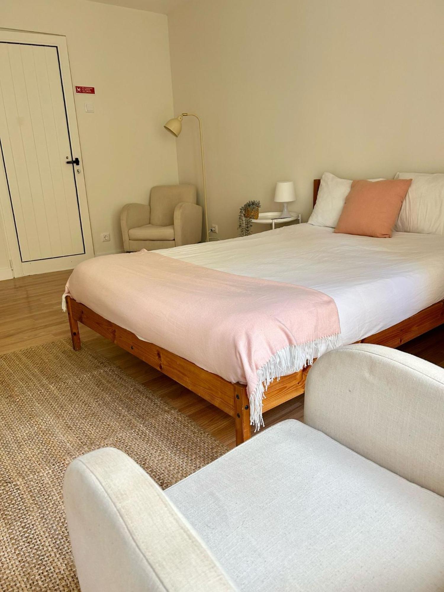 Saldanha Guest House リスボン エクステリア 写真