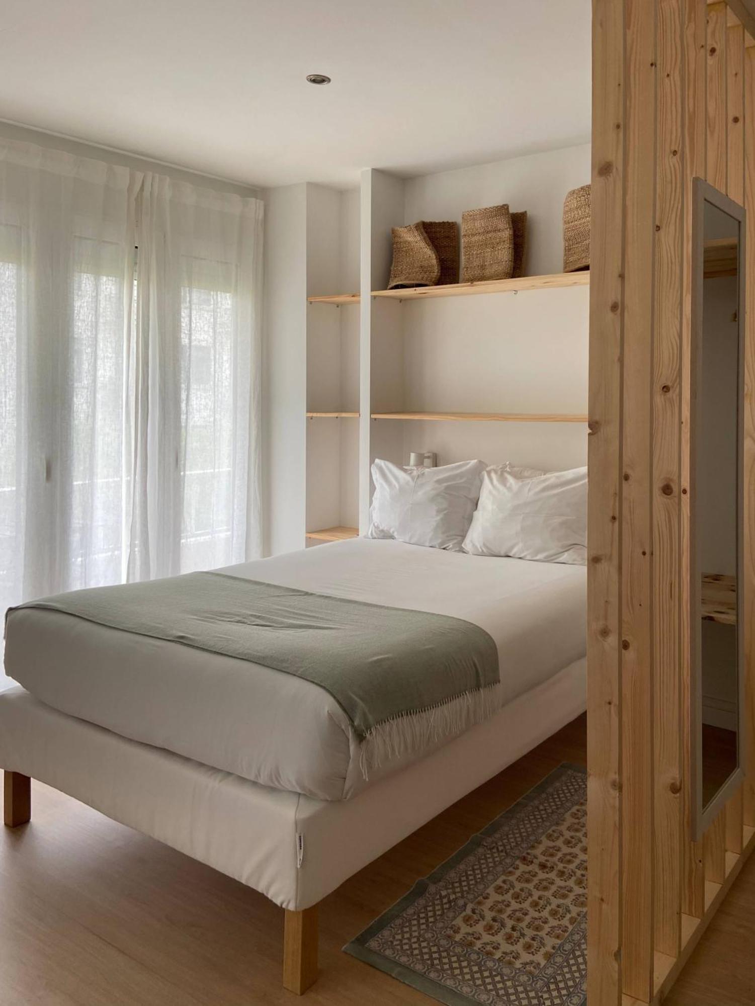 Saldanha Guest House リスボン エクステリア 写真