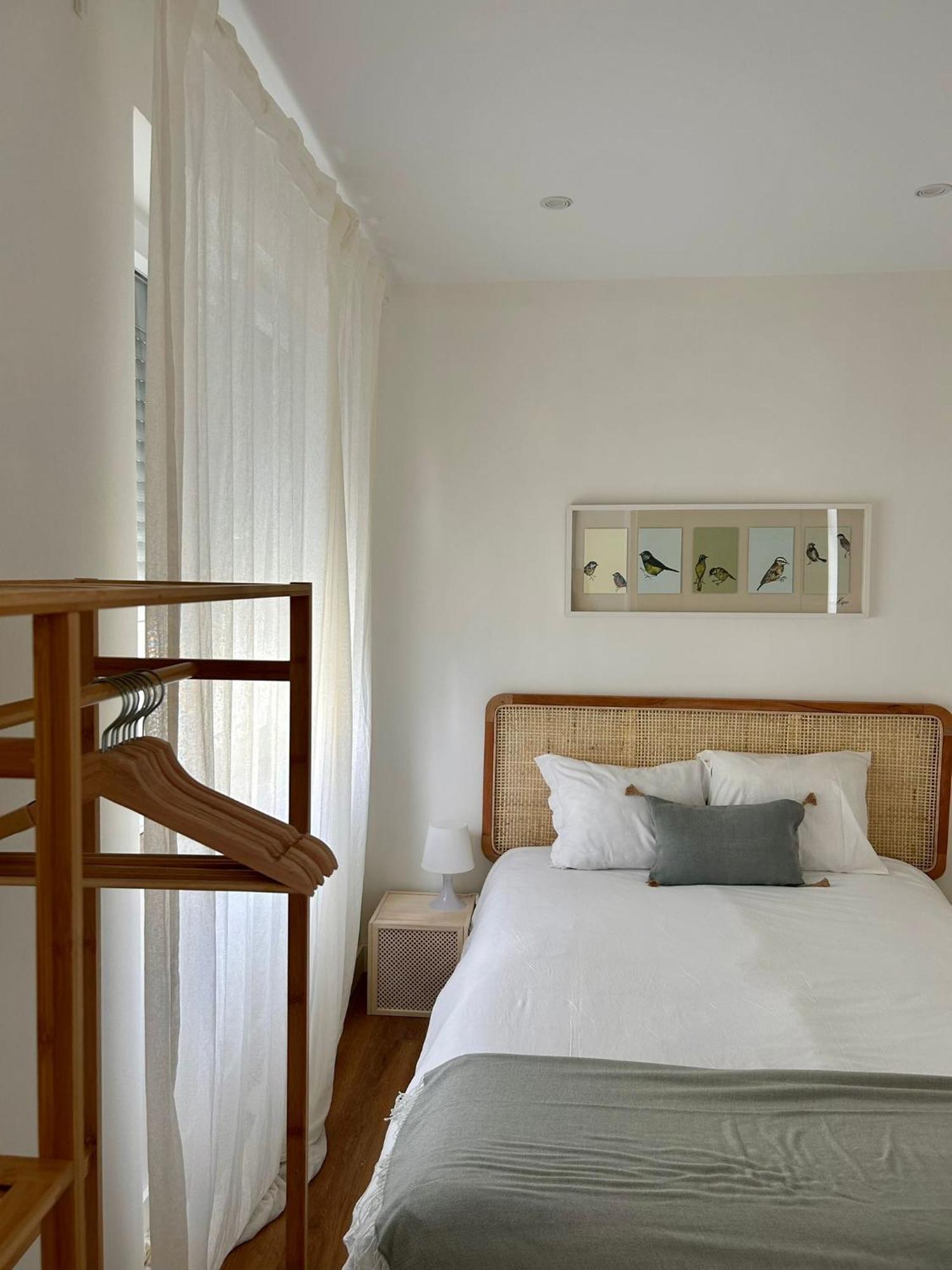 Saldanha Guest House リスボン エクステリア 写真