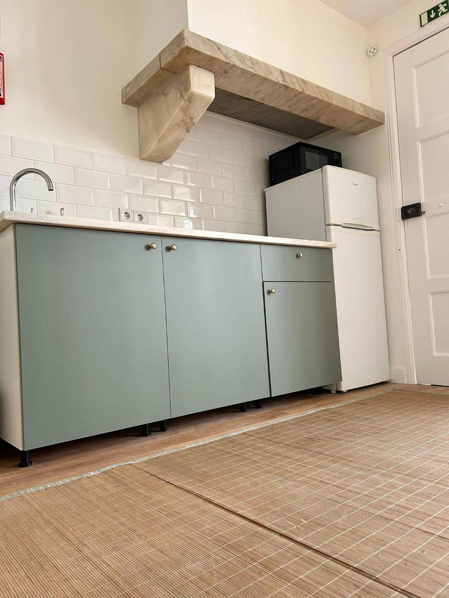 Saldanha Guest House リスボン エクステリア 写真