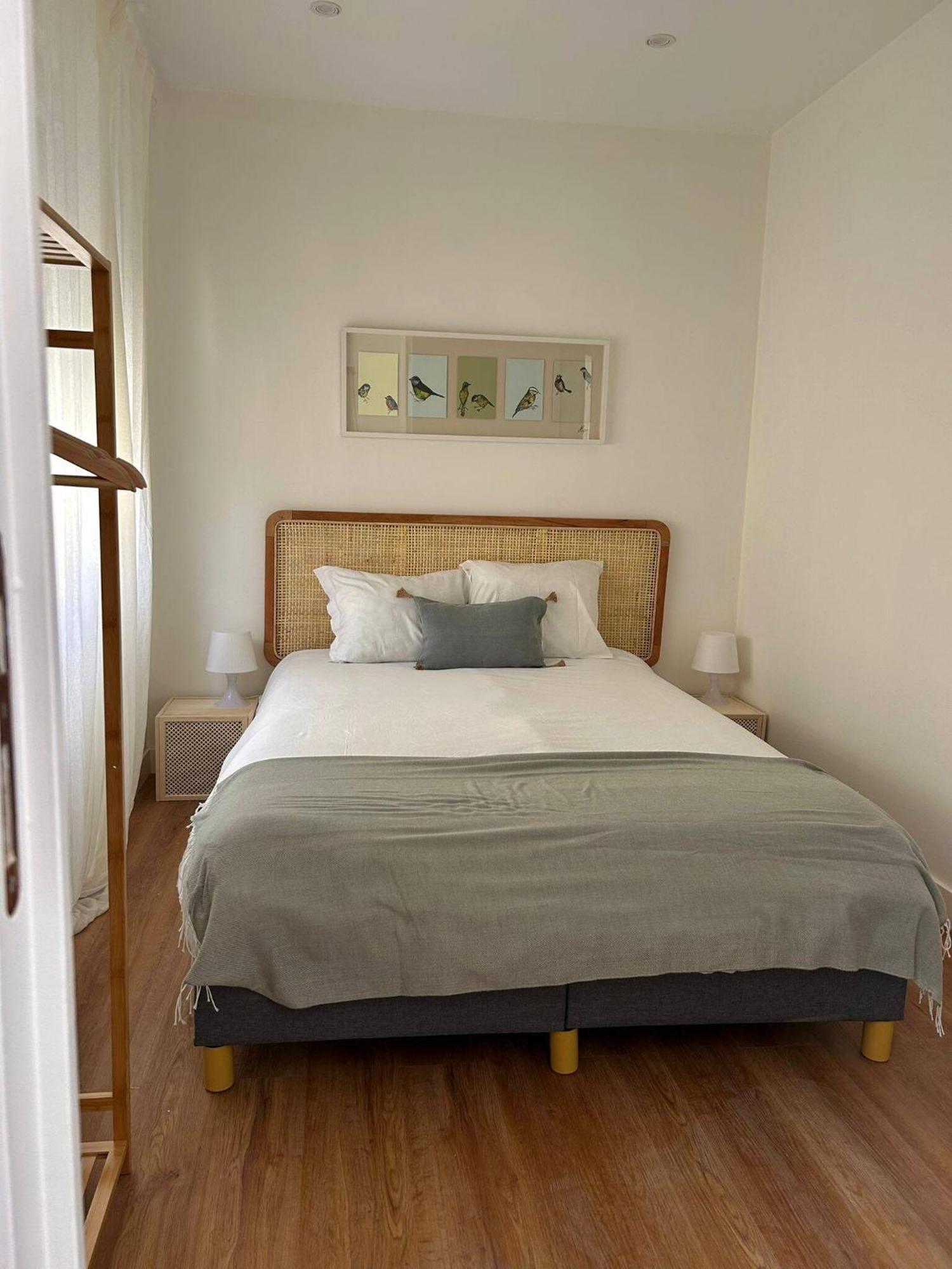 Saldanha Guest House リスボン エクステリア 写真